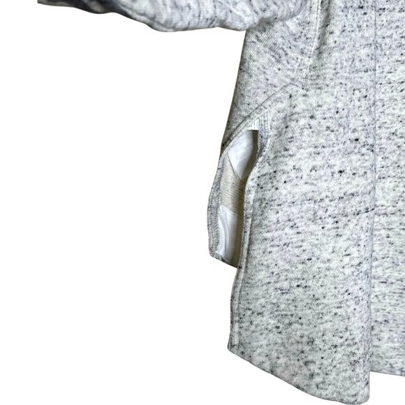 Adidas Cropped Sweatshirt, Workout, Sporty, Athleisure, Activewear - Picture 4 of 7